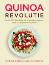 Quinoa revolutie - Patricia Green, Carolyn Hemming (ISBN 9789045207230)